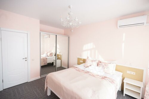 Business Residence & SPA фото 7