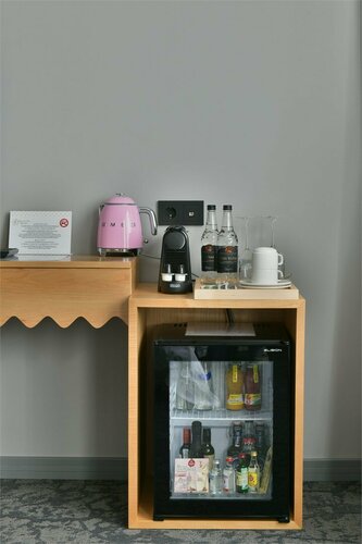 Гостиница Mr.Just`s Hotel в Зеленоградске