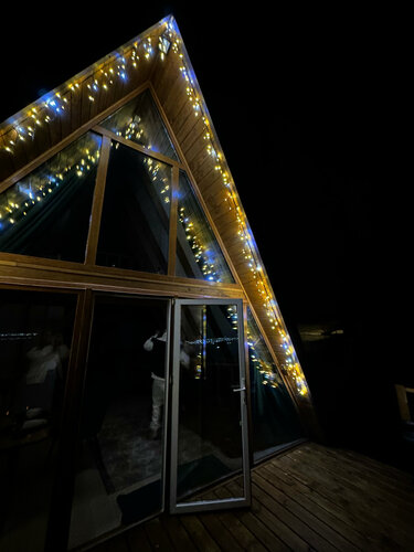 Иное жильё Kavkaz House в Красном Кургане