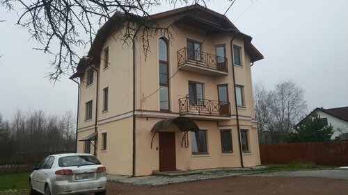 Университетская  фото 6