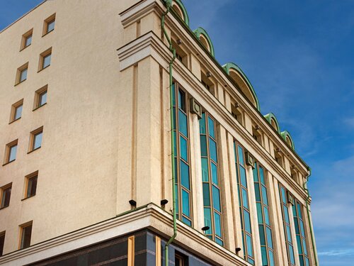 Гостиница Ирис Санкт-Петербург Центр в России