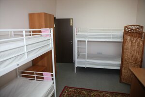 Гостиница Юг