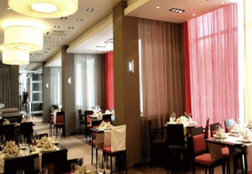 Иное жильё Ramada в Екатеринбурге