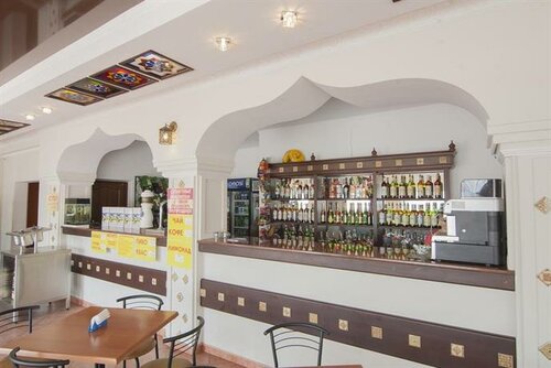 Гостиница На Черноморской в Феодосии
