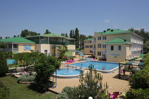 Гостиница Русич 4.7* — фото 2