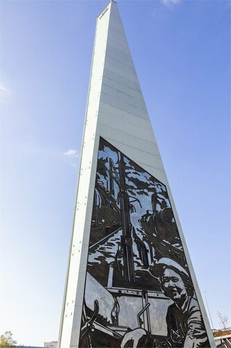 Гостиница ВолнаСити в Уфе