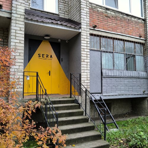 Хостел Sera loft в Смоленской области
