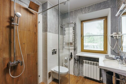 Гостиница Green Garden Hotel в Кольчугине