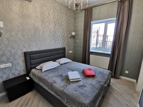 Апартаменты Avalon Apartments в Кипарисном