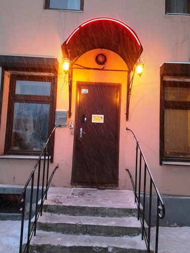 Гостиница Ley Sun  4.7* — фото 5