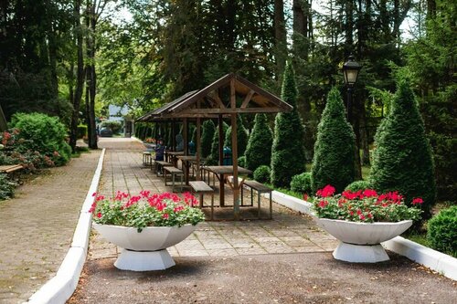 Azimut Здоровье Янтарь фото 8