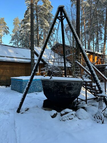 Иное жильё Вырицкие Тарханы в Вырице