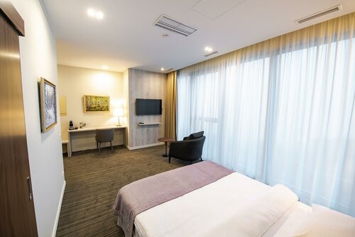 City View Hotel фото 2