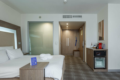 Novotel фото 9