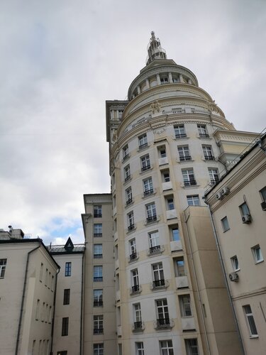 Арт-отель Маяковский фото 8