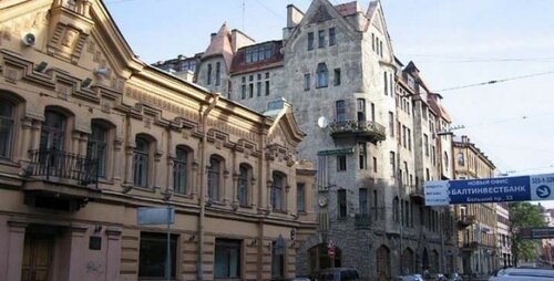 Гостиница Anturage  4.8* — фото 5