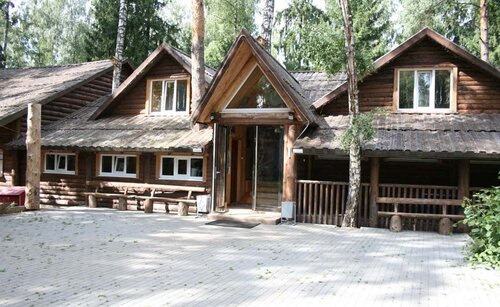 Загородный клуб Романтик  фото 2