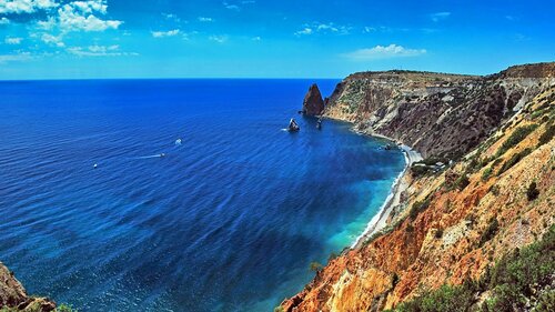 Морская Лига  фото 3