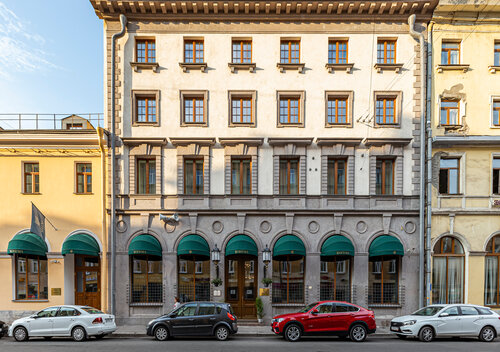 Богема фото 1