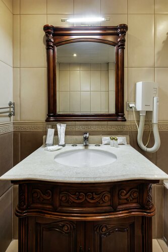 Гостиница Moscow Holiday Hotel 4.5* — фото 5