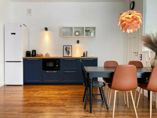 Гостиница Happy Holidays Family Apartments в Светлогорске