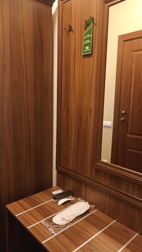 Гостиница МашБах в Вологодской области