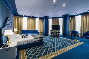 отель Benamar Hotel&Spa