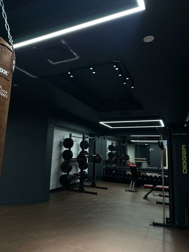 Гостиница Benamar Hotel&Spa в Ростове-на-Дону