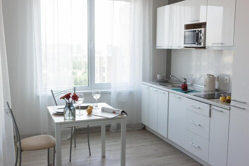 Гостиница ApartMoscow  4.8* — фото 5