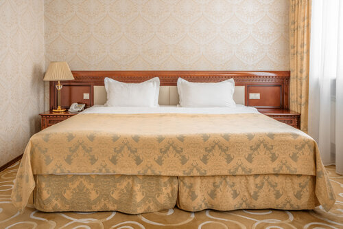Гостиница Grand Hall 4.8* — фото 2
