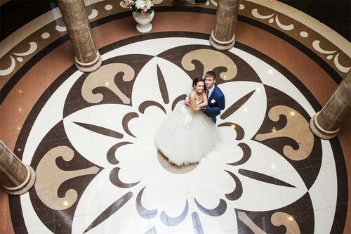 Grand Hall фото 6