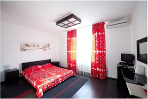 отель Одиссея