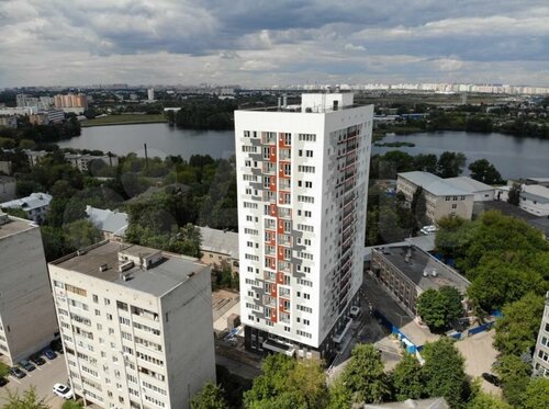 Гостиница Весна в Кирилловке