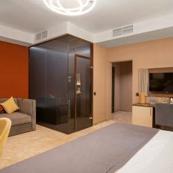 Гостиница Barin Residence Grand&Myasnitskaya 5.0* — фото 4