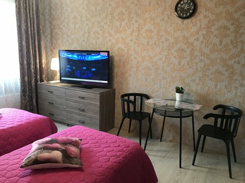 Гостиница Crocus Star в Строгино