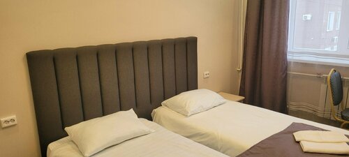 Гостиница Центральная Вертикаль в Чите