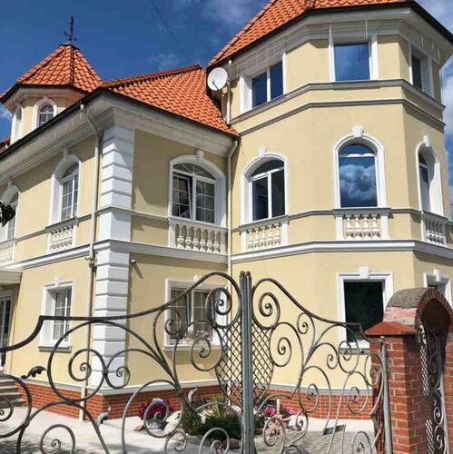 Дом в аренду Алина в Малом Исакове