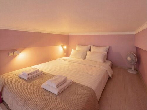 Loftet Rooms  фото 8