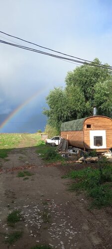 Иное жильё Дистанция в Луховицах