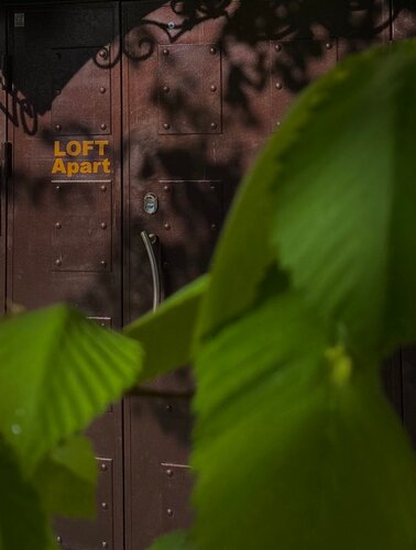 Иное жильё Loft Apart в Ростове