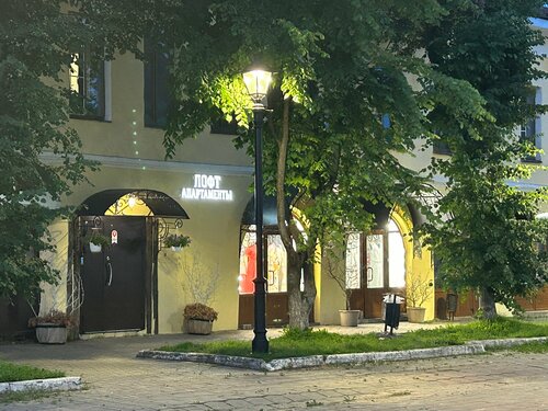 Иное жильё Loft Apart в Ростове