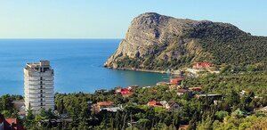 отель Гостиница Новый Свет