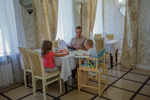 Гостиница Селивановъ в Ростове