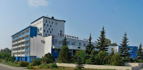 Гостиница Амакс Сити-отель в Йошкар-Оле