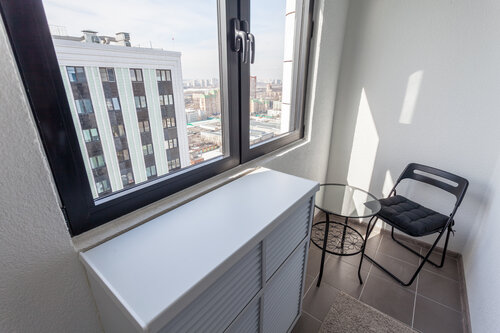 Гостиница Second house  5.0* — фото 4