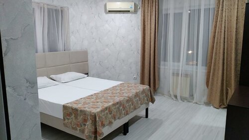 Гостевой дом Клевер в Адлере