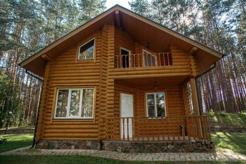 Дом отдыха Борвиха в Смоленской области
