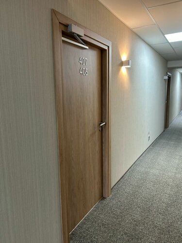 Гостиница Амакс Отель Курган в Кургане