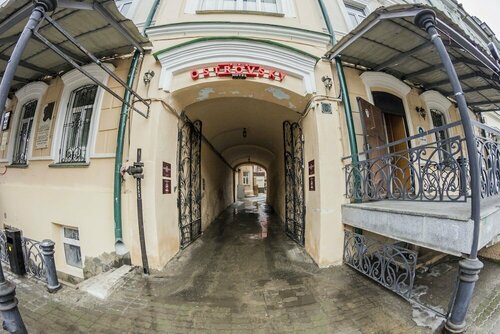 Островский  фото 8