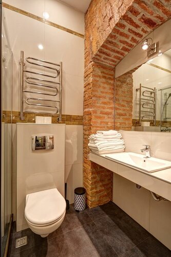 Гостиница Jazz Club hotel 5.0* — фото 2